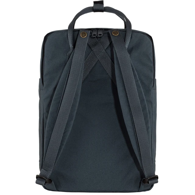 Fjellreven Kånken Laptop 15" Ryggsekk Navy 
