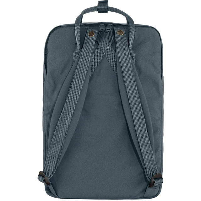 Fjellreven Kånken Laptop 17" Ryggsekk Graphite 