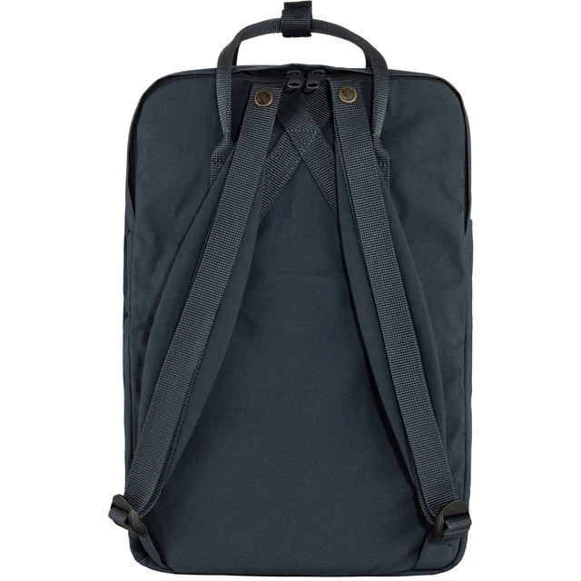 Fjellreven Kånken Laptop 17" Ryggsekk Navy 