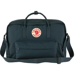 Fjällräven Kånken Weekender Bag Navy