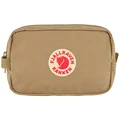 Fjällräven Kånken Gear Bag Clay