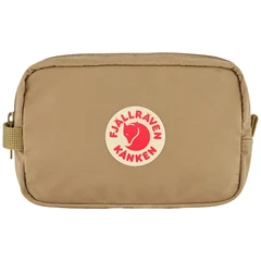 Fjällräven Kånken Gear Bag Clay