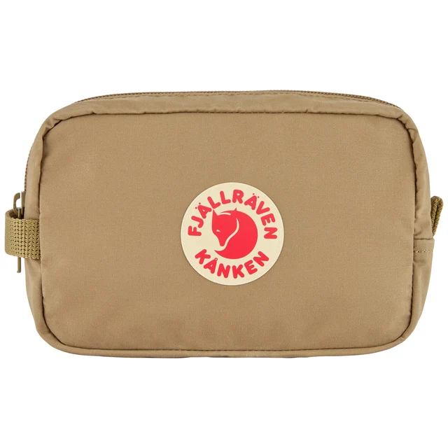 Fjällräven Kånken Gear Bag Clay 