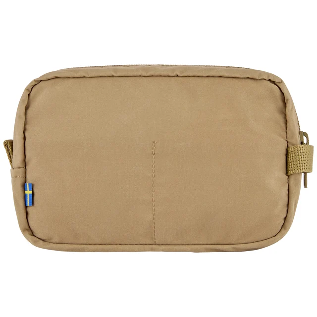 Fjällräven Kånken Gear Bag Clay 