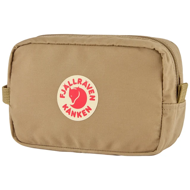 Fjällräven Kånken Gear Bag Clay 