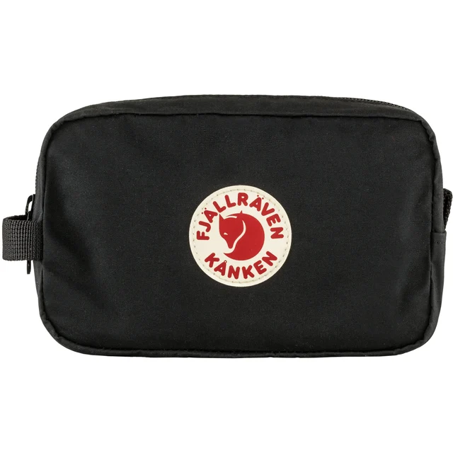 Fjällräven Kånken Gear Bag Black 