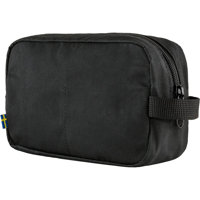 Fjällräven Kånken Gear Bag Black 