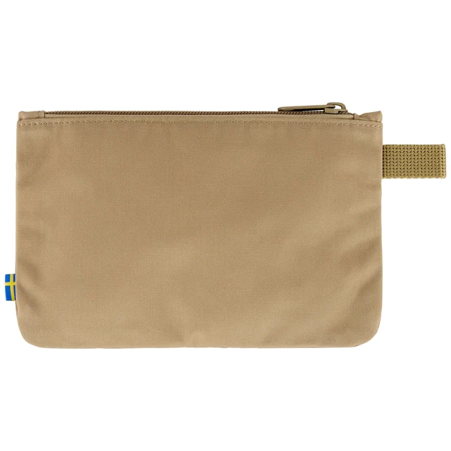 Fjällräven Kånken Gear Pocket Clay 
