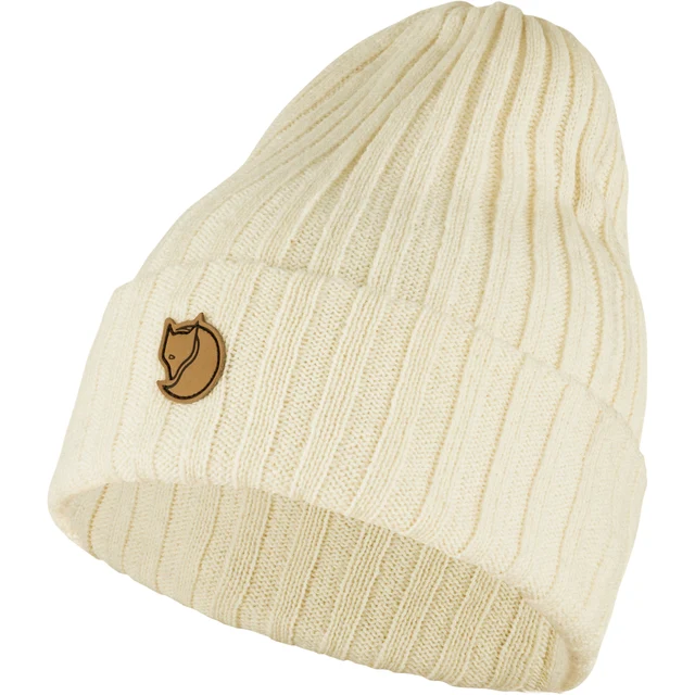 Fjällräven Byron Hat Lue Chalk White 