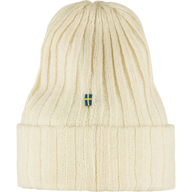 Fjällräven Byron Hat Lue Chalk White 