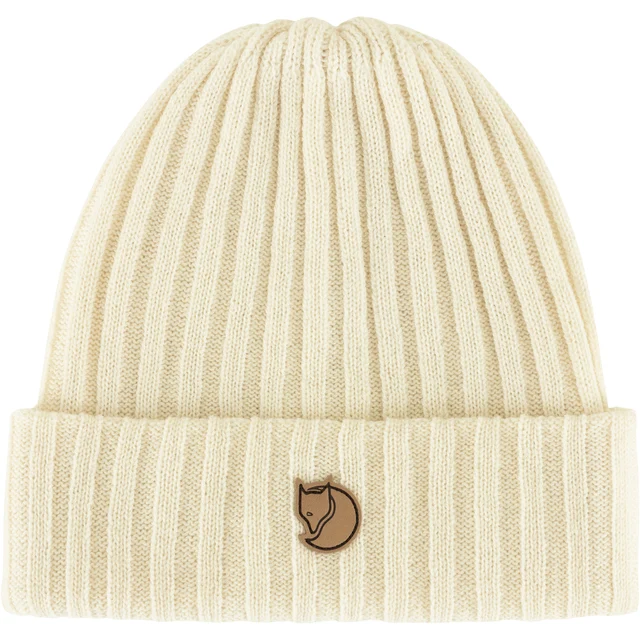 Fjällräven Byron Hat Lue Chalk White 