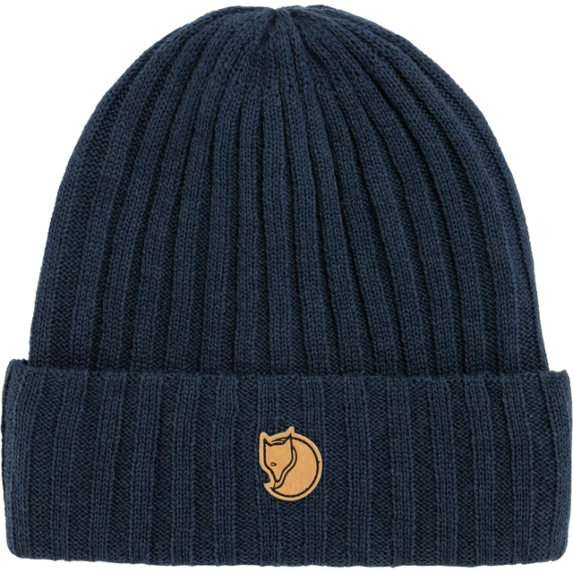 Fjällräven Byron Hat Lue Dark Navy 