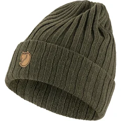 Fjällräven Byron Hat Lue Dark Olive