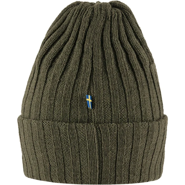 Fjällräven Byron Hat Lue Dark Olive 
