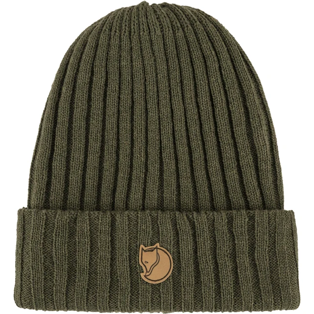 Fjällräven Byron Hat Lue Dark Olive 