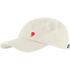 Fjellreven High Coast Wind Caps Chalk White, Str. S/M