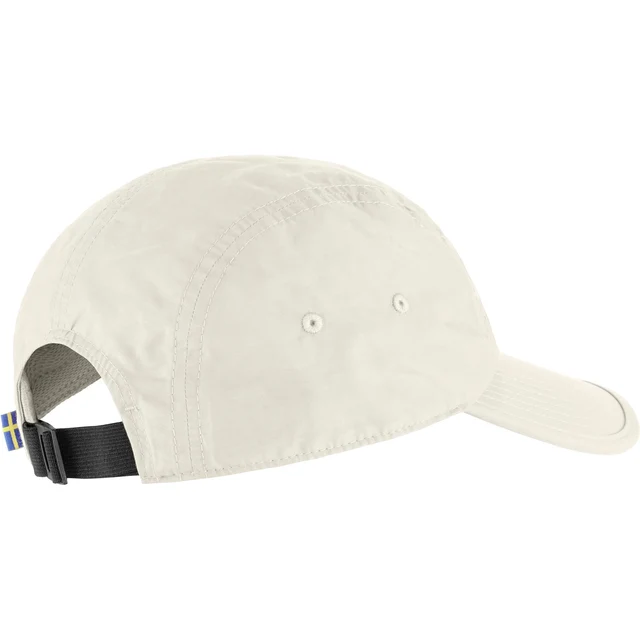 Fjellreven High Coast Wind Caps Chalk White, Str. S/M 