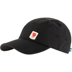 Fjellreven High Coast Wind Caps Black, Str. S/M