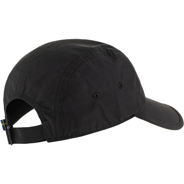 Fjellreven High Coast Wind Caps Black, Str. S/M 