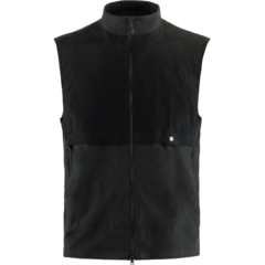 Fjällräven Hoja Adventure Vest M Black, Str. S