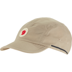 Fjällräven Hoja CAP Sykkelcaps Fossil, Str. L/XL