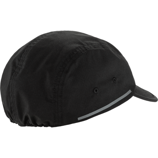 Fjällräven Hoja CAP Sykkelcaps Black, Str, L/XL 