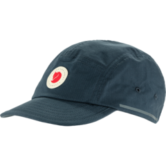 Fjällräven Hoja CAP Sykkelcaps Navy, Str. S/M