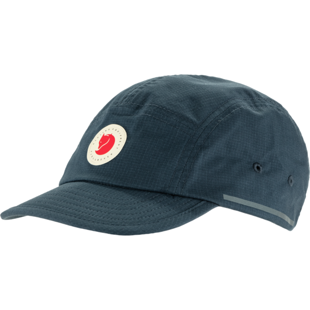 Fjällräven Hoja CAP Sykkelcaps Black, Str, L/XL 