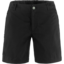 Fjällräven Hoja Hybrid Shorts W Black, Str. 34