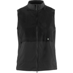 Fjällräven Hoja Adventure Vest W Black, Str. XS