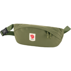 Fjällräven Ulvö Hip Pack M Rumpetaske Green