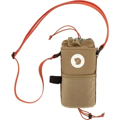 Fjällräven Hoja Snack Bag L Styrväska Clay, 1 L