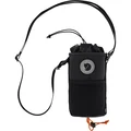 Fjällräven Hoja Snack Bag L Styrväska Black, 1 L