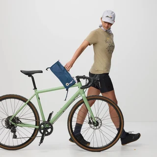 Fjellreven Hoja Frame Fold Rammeveske Royal Blue, 2,7 L