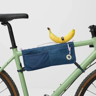 Fjellreven Hoja Frame Fold Rammeveske Royal Blue, 2,7 L
