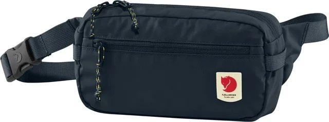 Fjellreven High Coast HipPack Hofteveske Navy, Str. OS 
