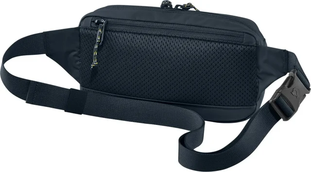 Fjellreven High Coast HipPack Hofteveske Navy, Str. OS 