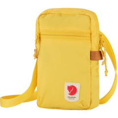 Fjällräven High Coast Pocket Hofteveske Mellow Yellow, Str. OS