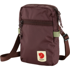 Fjällräven High Coast Pocket Hofteveske Blackberry, Str. OS