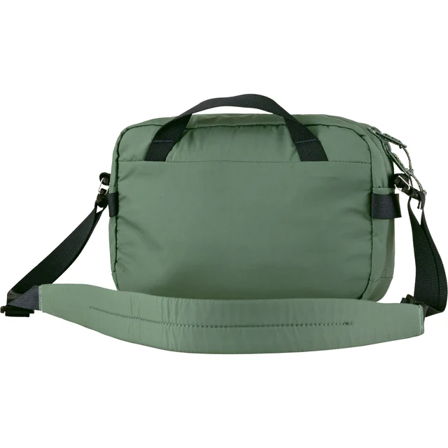 Fjellreven High Coast Crossbody Veske Patina Green 