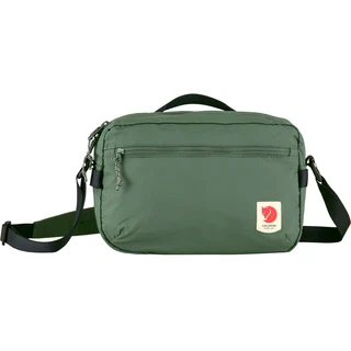 Fjellreven High Coast Crossbody Veske Patina Green