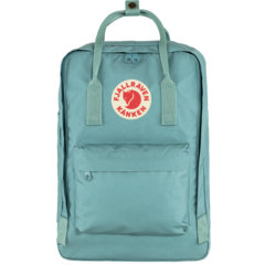 Fjällräven Kånken Laptop 15" Ryggsekk Sky Blue