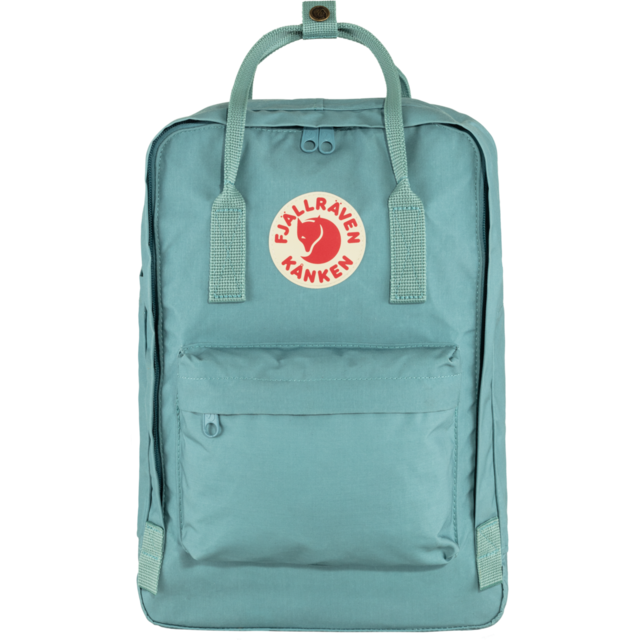 Fjällräven Kånken Laptop 15" Ryggsekk Terracotta Brown 