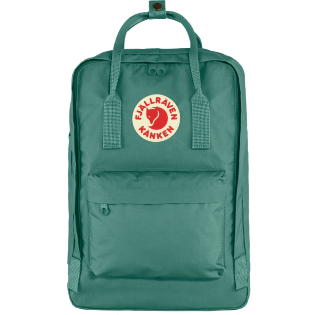 Fjällräven Kånken Laptop 15" Ryggsekk Terracotta Brown 