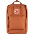 Fjellreven Kånken Laptop 17" Ryggsekk Terracotta Brown