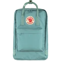 Fjellreven Kånken Laptop 17" Ryggsekk Sky Blue
