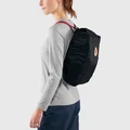 Fj&#228;llr&#228;ven K&#229;nken Rain Regn&#246;verdrag K&#229;nken Original och Laptop 13”-15&quot;