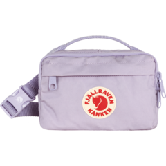 Fjällräven Kånken Hip Pack Hofteveske Pastel Lavender