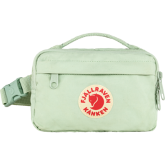 Fjällräven Kånken Hip Pack Hofteveske Mint Green