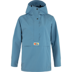 Fjällräven Vardag Hydratic Anorak Jakke Dawn Blue, Str. S